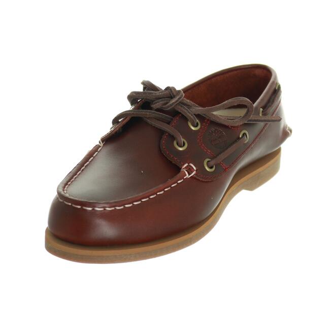 MOCASSINO CLASSIC BOAT TIMBERLAND - Mad Fashion | img vers.1300x/